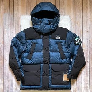 The North Face Men’s Head Of Sky Lhotse Himalayas 700 Down Parka